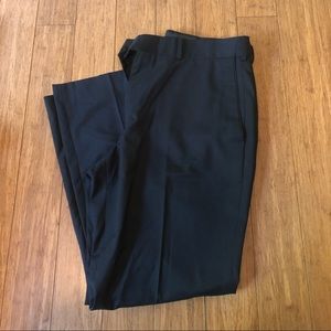 stafford dress pants